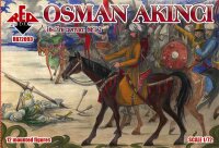 Osman Akinci - 16 - 17 Century - Set 2