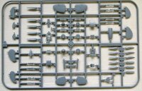 1/72 Supermarine Seafire F Mk.45