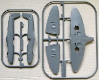 1/72 Supermarine Seafire F Mk.45