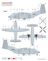 1/72 CASA C-212-100