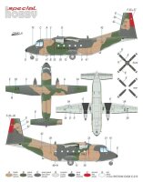 1/72 CASA C-212-100