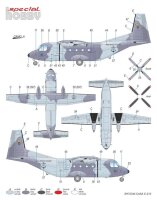 1/72 CASA C-212-100