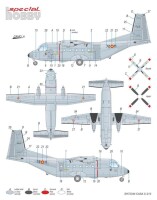 1/72 CASA C-212-100