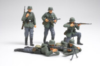 1/35 German Infantry Set (French Campaign)