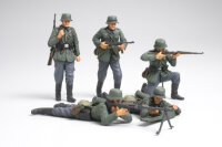 German Infantry Set - (French Campaign)