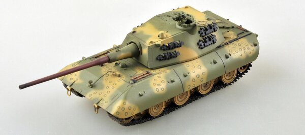 1/72 German E-100 Heavy Tank