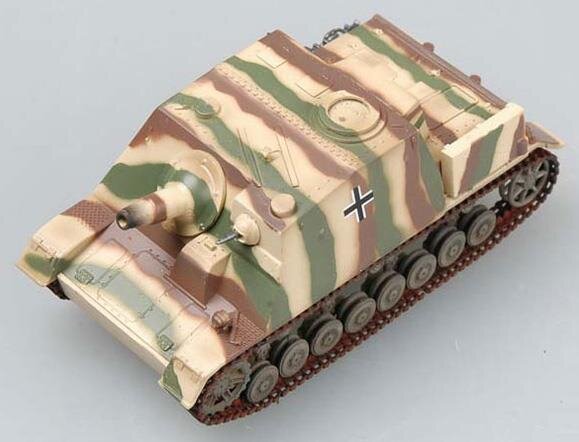 1/72 Sd.Kfz. 166 Brummbär - Eastern Front 1944