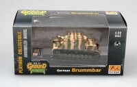 1/72 Sd.Kfz. 166 Brummbär - Eastern Front 1944