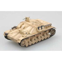 1/72 StuG IV - Eastern Front 1944 beige