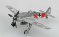 Focke Wulf Fw-190A-8  IV/JG3