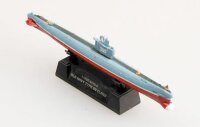 1/700 Chinesisches U-Boot Typ 33, S-229