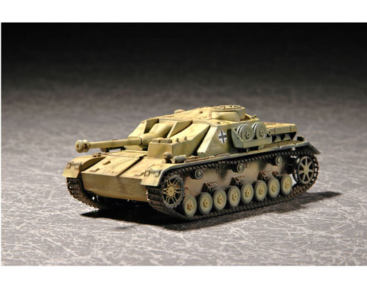 StuG IV