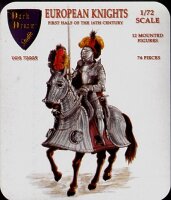 European Knights