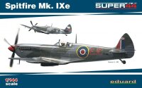 1/144 Supermarine Spitfire Mk.IXe