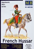 French Hussar - Napoleonic Wars Series