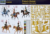 French Hussar - Napoleonic Wars Series