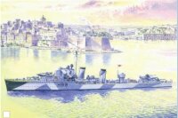 HMS Hero