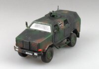 1/72 ATF Dingo 1 - Bundeswehr