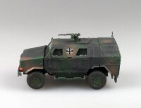 1/72 ATF Dingo 1 - Bundeswehr