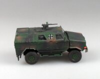 1/72 ATF Dingo 1 - Bundeswehr