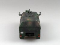 ATF Dingo 1 - Bundeswehr