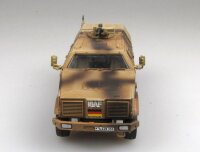 ATF Dingo 1 - Bundeswehr ISAF