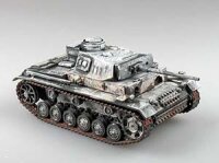Panzer III Ausf.L - 3.Pz.Gren.Div., Russland 1942