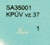 3,7 cm KPUV vz.37 / 3,7 cm PaK 37(t)
