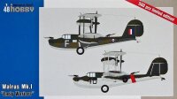 1/48 Supermarine Walrus Mk.I "Early Warriors"