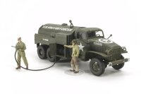 US WWII 2,5t 6x6 Flugfeld Tankwagen 1:48