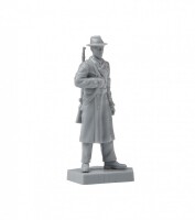 1/72 Volkssturm. Berlin 1945