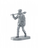 1/72 Volkssturm. Berlin 1945