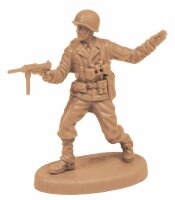 American Infantry 1941 - 1945