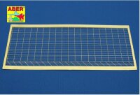 1/150 Schiffsreling / Railing 3 bar