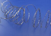 Barbed Wire I. (8 m)  (Stacheldraht)