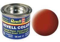 83 Rost, matt 14 ml