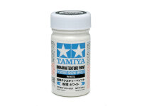 Pulverschnee-Effekt (weiss) 100ml Diorama Texturfarbe