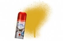 16 Gold, metallic, Sprühdose 150ml