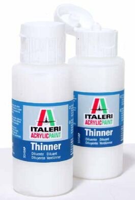 Thinner / Verdünnung 60ml