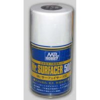 Mr. Surfacer 500 (100 ml Spraydose)