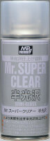 Mr. Super Clear - seidenmatt - Spraydose 170 ml