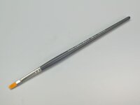 TAMIYA High Finish Flat Brush No.2 - Flachpinsel