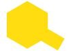 Clear Yellow  (transparent)