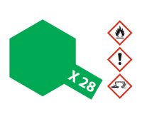 X-28 Park Green 23ml
