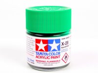 X-28 Park Green 23ml