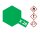 X-28 Park Green 23ml