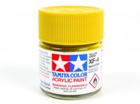 XF-4 Yellow Green / Gelbgrün matt 23ml