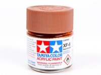 XF-6 Copper / Kupfer matt 23ml