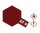 XF-9 Hull Red / Rumpfrot matt 23ml