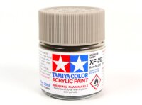 XF-20 Medium Grey / Mittelgrau matt 23ml